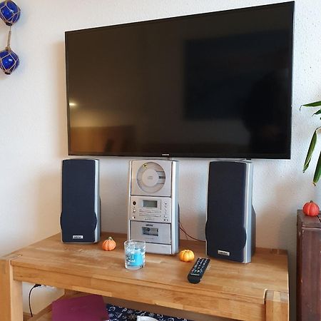Vier Jahreszeiten Haus 1 Whg 09 Großenbrode エクステリア 写真