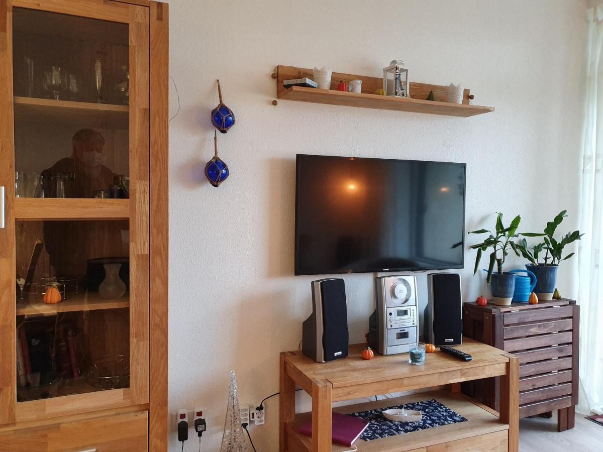 Vier Jahreszeiten Haus 1 Whg 09 Großenbrode エクステリア 写真