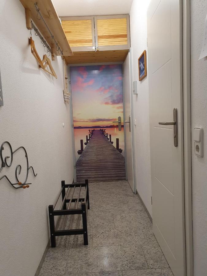 Vier Jahreszeiten Haus 1 Whg 09 Großenbrode エクステリア 写真
